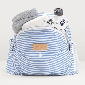 Tushbaby Baby Carrier